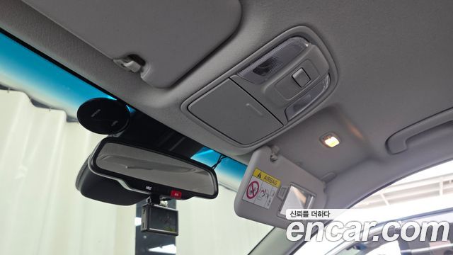 Kia Niro 2022 — photo 16