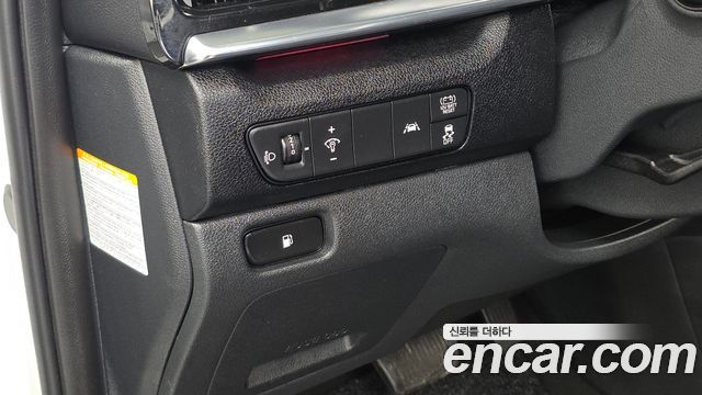 Kia Niro 2022 — photo 28