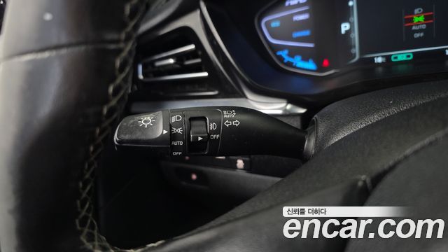 Kia Niro 2022 — photo 29