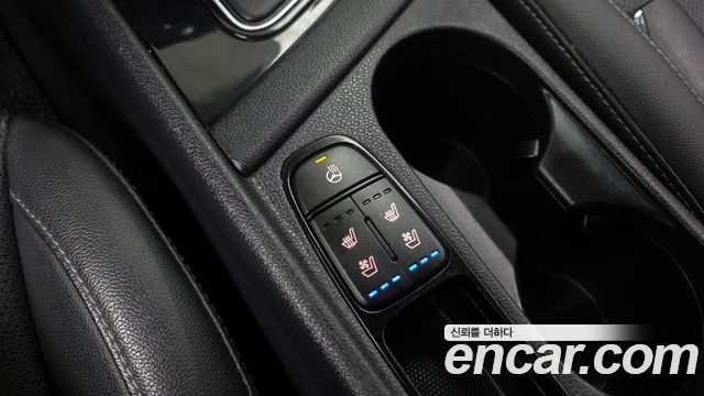 Kia Niro 2022 — photo 31