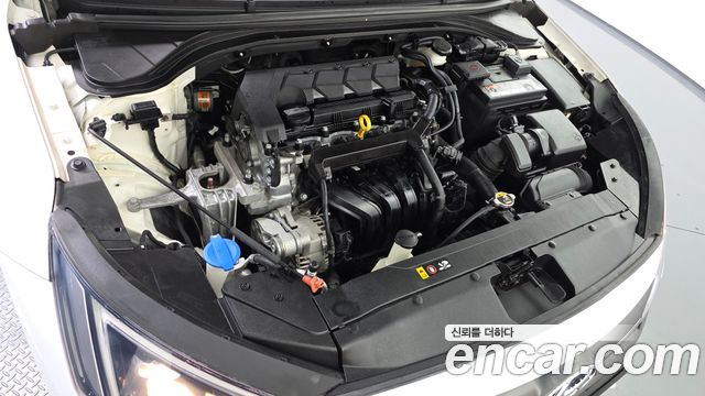 Hyundai AVANTE 2019 — photo 6