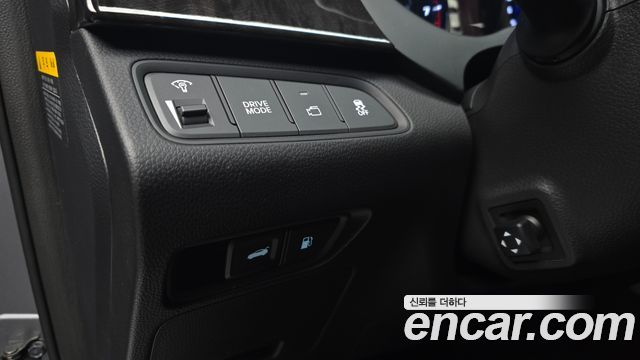 Hyundai Grandeur 2014 — photo 14