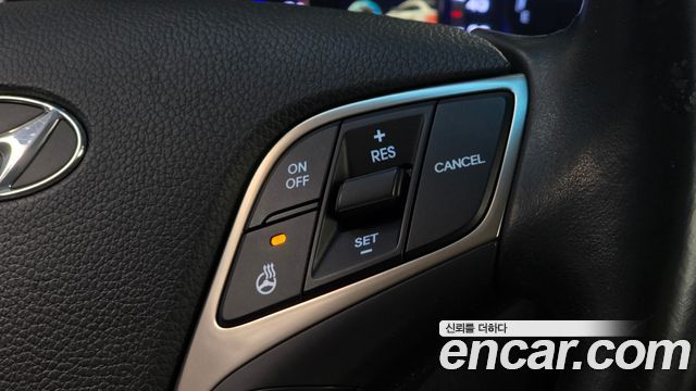 Hyundai Grandeur 2014 — photo 17