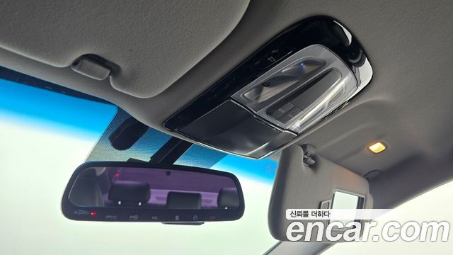 Hyundai Grandeur 2014 — photo 20