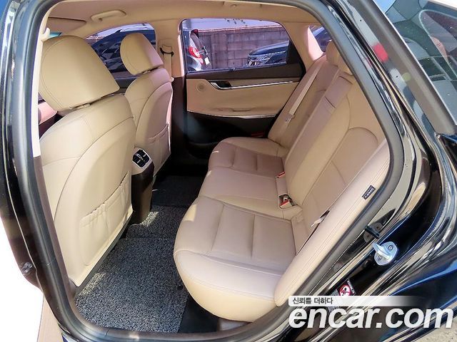 Hyundai Grandeur 2019 — photo 6