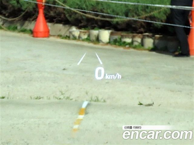Hyundai Grandeur 2019 — photo 10