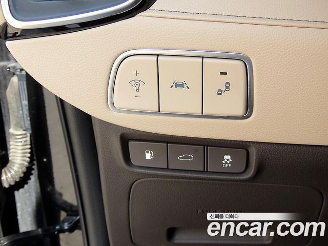 Hyundai Grandeur 2019 — photo 12