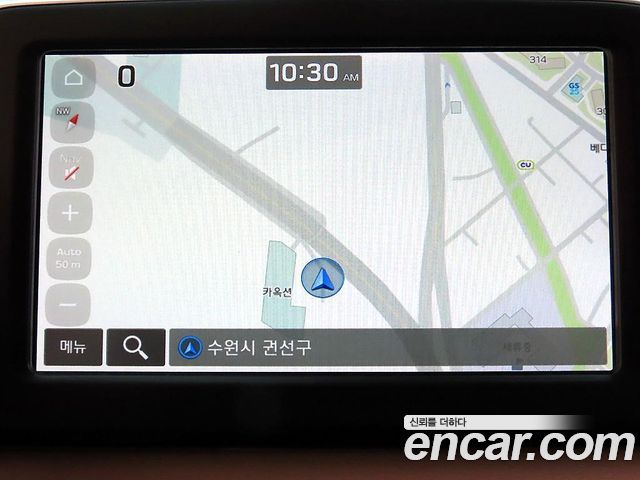 Hyundai Grandeur 2019 — photo 14
