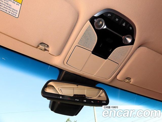 Hyundai Grandeur 2019 — photo 15