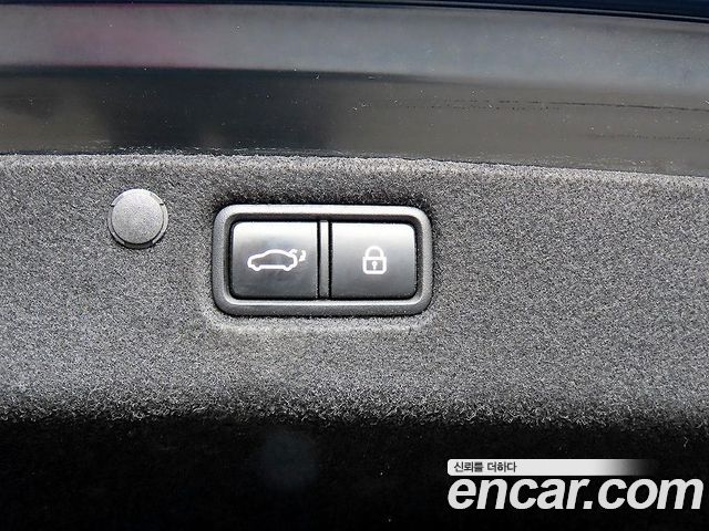 Hyundai Grandeur 2019 — photo 17