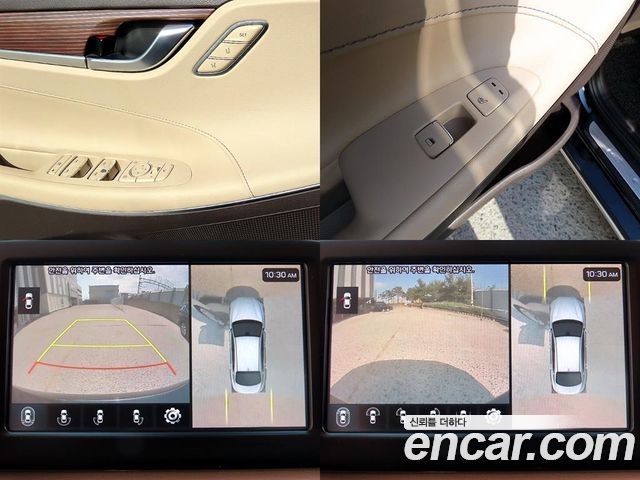 Hyundai Grandeur 2019 — photo 18