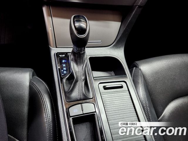 Hyundai Sonata 2016 — photo 12
