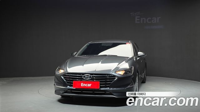 Hyundai Sonata 2023 — photo 3