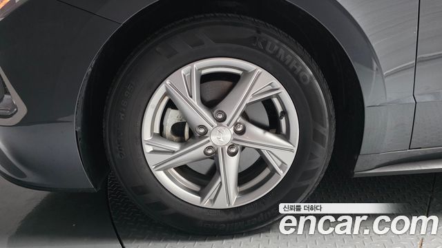 Hyundai Sonata 2023 — photo 5