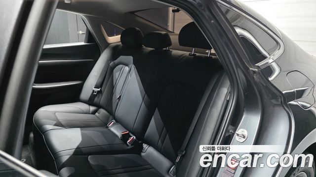 Hyundai Sonata 2023 — photo 18