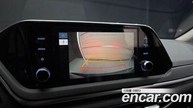 Hyundai Sonata 2023 — photo 21