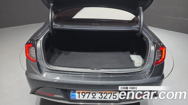 Hyundai Sonata 2023 — photo 22