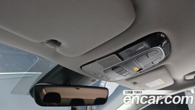 Hyundai Sonata 2023 — photo 23