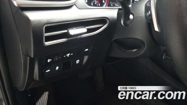 Hyundai Sonata 2023 — photo 25