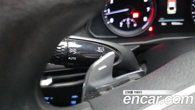 Hyundai Sonata 2023 — photo 26