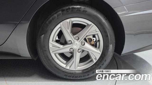 Hyundai Sonata 2023 — photo 7