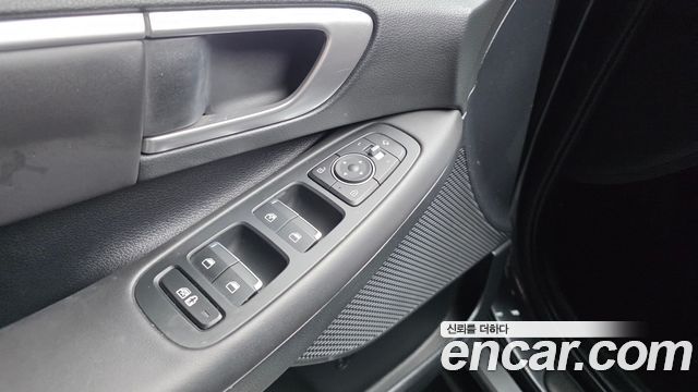 Hyundai Sonata 2023 — photo 27