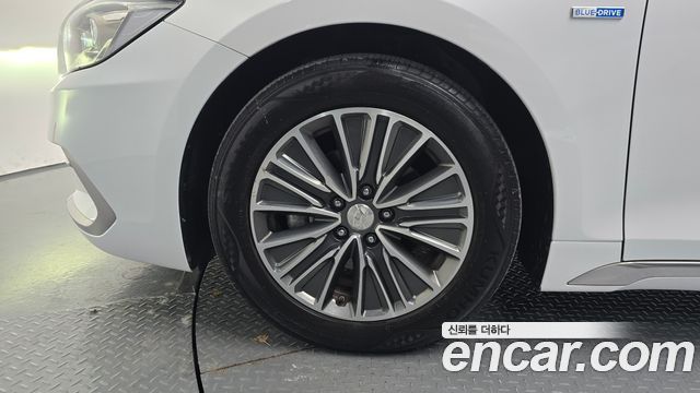 Hyundai Grandeur 2018 — photo 5