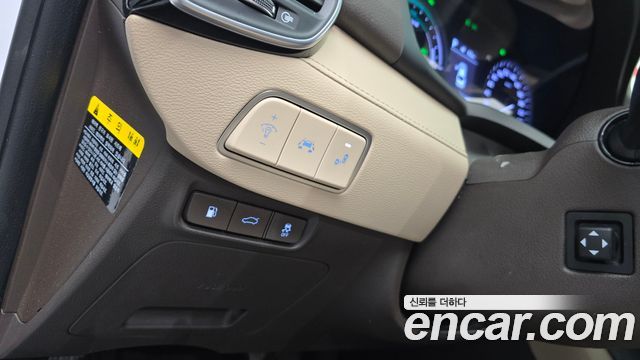 Hyundai Grandeur 2018 — photo 23