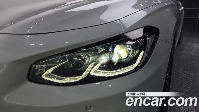 Hyundai Grandeur 2018 — photo 8