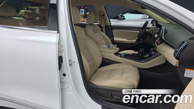 Hyundai Grandeur 2018 — photo 16