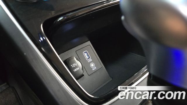Hyundai Grandeur 2018 — photo 27
