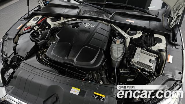 Audi A5 2021 — photo 6