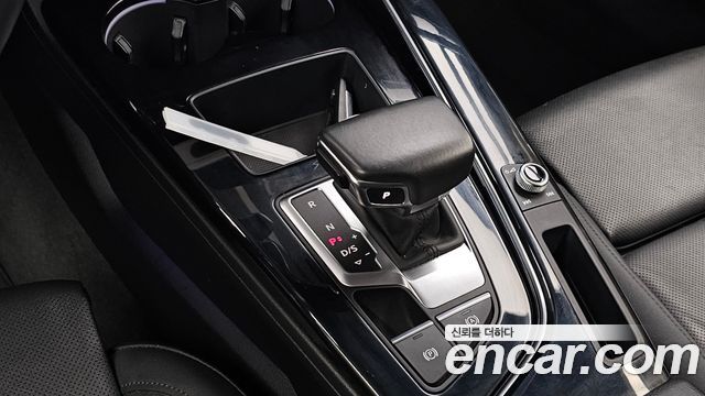 Audi A5 2021 — photo 12