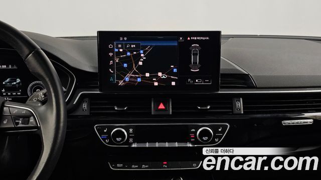 Audi A5 2021 — photo 20