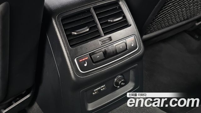 Audi A5 2021 — photo 24