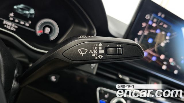Audi A5 2021 — photo 28