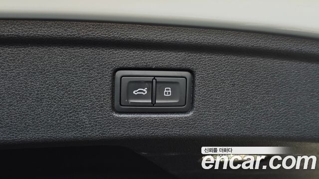 Audi A5 2021 — photo 31