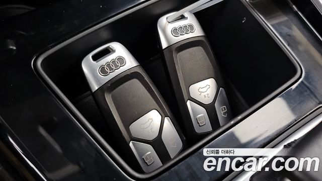 Audi A5 2021 — photo 32