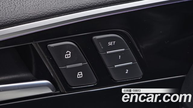 Audi A5 2021 — photo 34