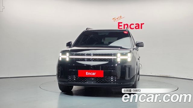 Hyundai Santafe 2025 — photo 3