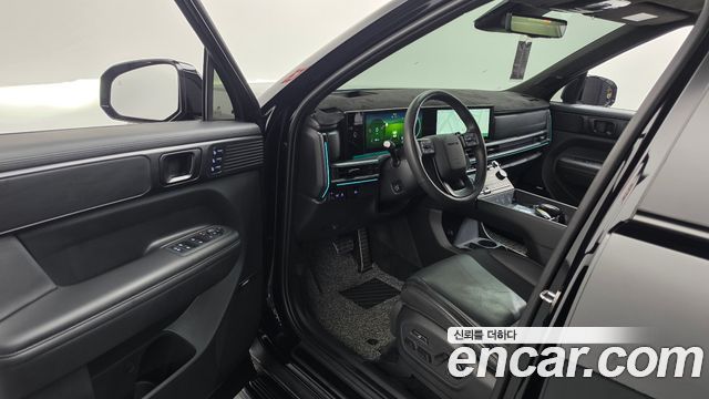 Hyundai Santafe 2025 — photo 13