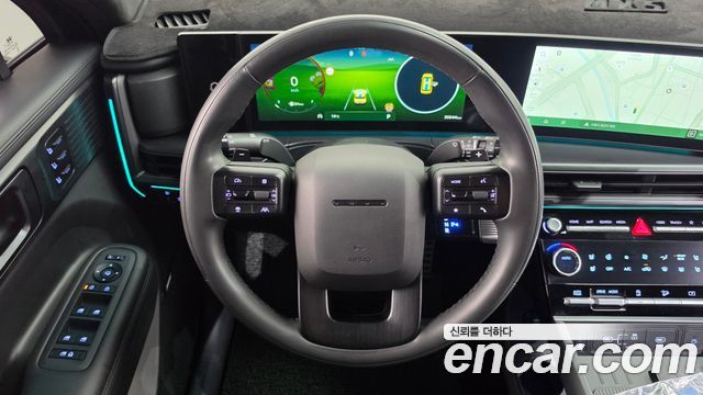 Hyundai Santafe 2025 — photo 19