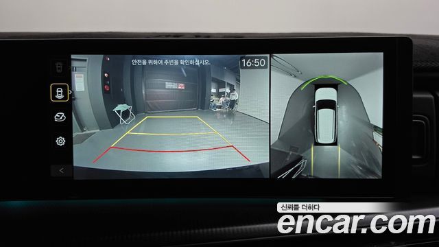 Hyundai Santafe 2025 — photo 20