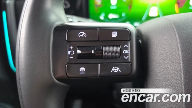 Hyundai Santafe 2025 — photo 22