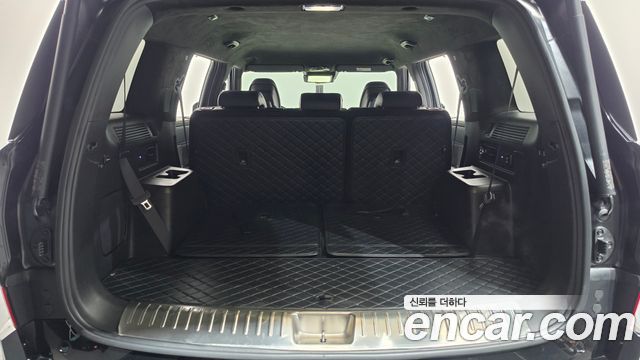 Hyundai Santafe 2025 — photo 24