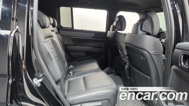 Hyundai Santafe 2025 — photo 25