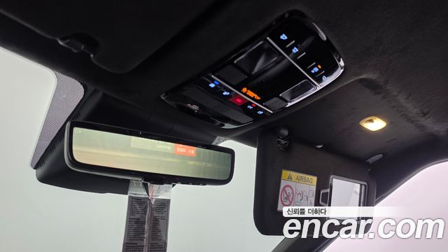 Hyundai Santafe 2025 — photo 26