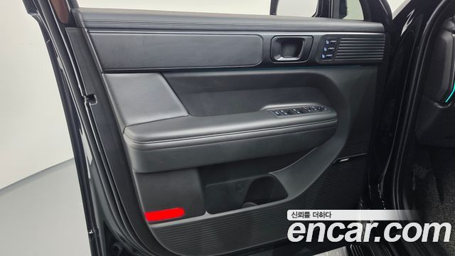 Hyundai Santafe 2025 — photo 14