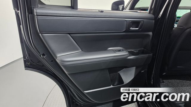Hyundai Santafe 2025 — photo 15
