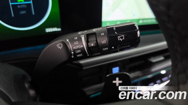Hyundai Santafe 2025 — photo 27